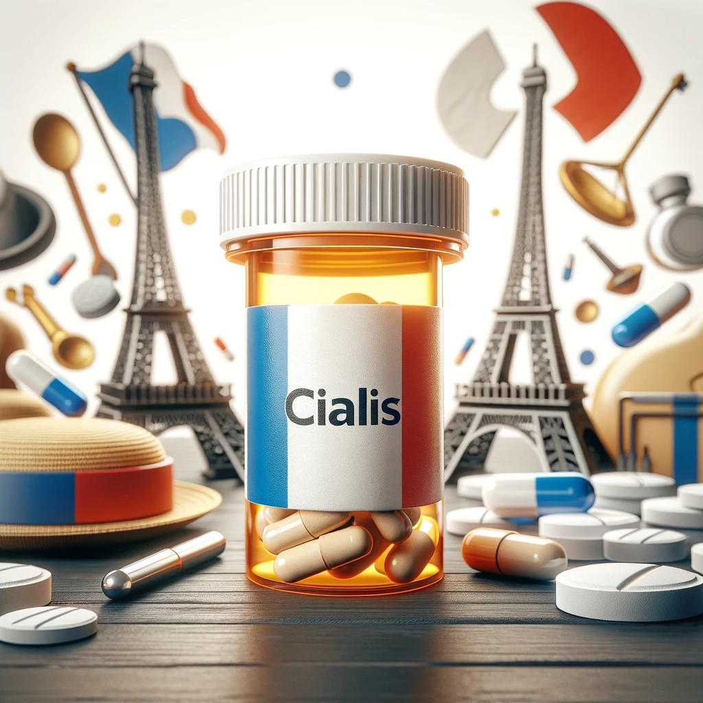 Achat en ligne cialis 